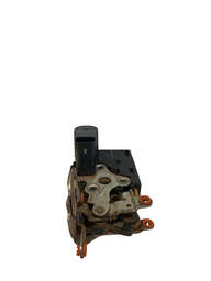 FECHADURA PORTA DIANTEIRA ESQUERDA S10 BLAZER 1996 A 2011