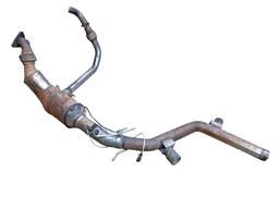 CATALISADOR RANGE ROVER SPORT 3.0 DIESEL 2014 2015 A 2022