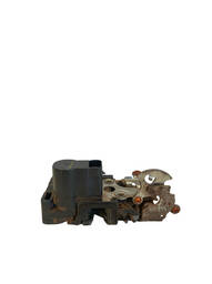 FECHADURA PORTA DIANTEIRA ESQUERDA S10 BLAZER 1996 A 2011