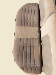 JOGO BANCOS TRASEIROS  RANGER 1994 1995 A 2009 TECIDO 