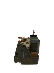 FECHADURA PORTA DIANTEIRA ESQUERDA S10 BLAZER 1996 A 2011