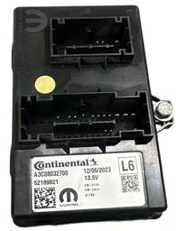 KIT CODE INJECAO JEEP RENEGADE 1.3 T270 4X2 2022 2023