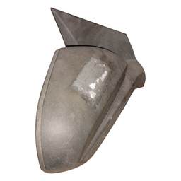 RETROVISOR DIREITO ONIX PRISMA 2013 2014 A 2020 MANUAL