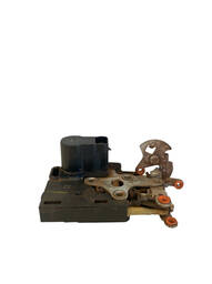 Fechadura Porta Dianteira Direita S10 Blazer 1996 a 2011