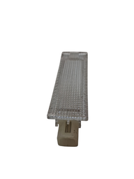 LUZ INTERNA CORTESIA PORTA MALAS FIAT ARGO - 2018/20