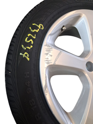 RODA AVULSA ARO 18 TRACKER 2014