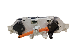 COMANDO AR CONDICIONADO ANALÓGICO PEUGEOT 208 /20 2008 20/24