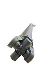 EIXO CARDAN TRASEIRO S10 2.8 DIESEL AUT 4X4 2012/17