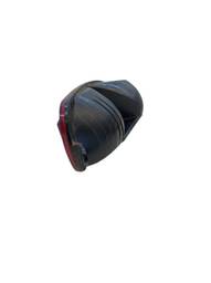 LENTE REFLETOR PARACHOQUE TRASEIRO ESQUERDO TRAILBLAZER 12/