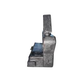 FECHADURA PORTA DE SANDERO 15/ LOGAN 14/ DUSTER 21/ S/TVA EL