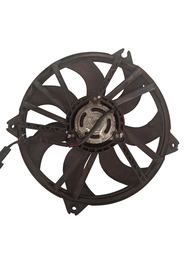 ELETROVENTILADOR CITROEN C4 2.0 2006 A 2023