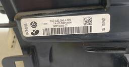 LANTERNA TRASEIRA DIREITA T-CROSS 2020 2021 A 2024 (CANTO)