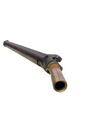 EIXO CARDAN TRASEIRO S10 2.8 DIESEL AUT 4X4 2012/17