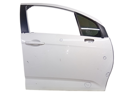 Porta Dianteira Direita Citroen C3 2013 2014 a 2021 (DETALHE