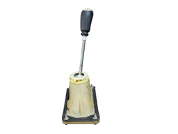 ALAVANCA CAMBIO SANDERO LOGAN 1.0 16V 1.6 8V 08/17 S/VARÃO  