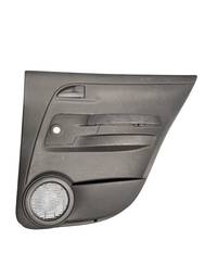 Forro Porta Traseira Direita Fox Spacefox 2004 a 2022