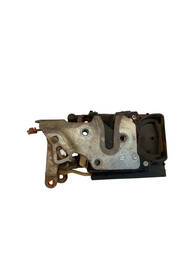 FECHADURA PORTA DIANTEIRA DIREITA S10 BLAZER 1996 A 2011