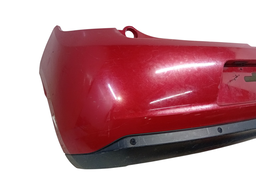 PARACHOQUE TRASEIRO C3 2013 2014 A 2020