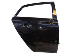 Porta Traseira Direita HB20 Sedan 2013 2014 a 2019 C/DETALHE
