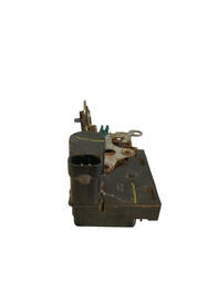FECHADURA PORTA TRASEIRA DIREITA S10 BLAZER 1996 A 2011