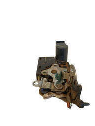 FECHADURA PORTA TRASEIRA DIREITA S10 BLAZER 1996 A 2011