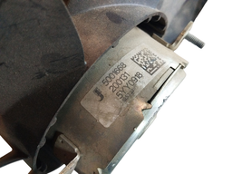 ELETROVENTILADOR GM TRACKER PREMIER 1.2 TURBO 2017 A 2021