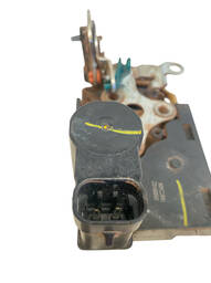 FECHADURA PORTA TRASEIRA DIREITA S10 BLAZER 1996 A 2011