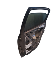 PORTA TRASEIRA DIREITA PEUGEOT 206 207 PASSION