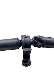 EIXO CARDAN TRASEIRO L200 TRITON 3.2 4X4 AUTOMÁTICA 2008/18