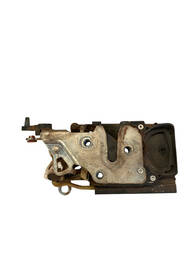 FECHADURA PORTA TRASEIRA DIREITA S10 BLAZER 1996 A 2011
