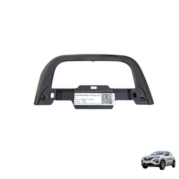 Moldura Comando Ar Condicionado renault kwid 2018 2022