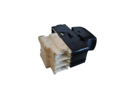 BOTÃO VIDRO ELÉTRICO NISSAN MARCH 2012 A 2017