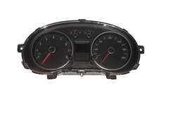 Painel Instrumentos Volkswagen Gol G5 5U0920830A
