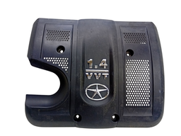 TAMPA CAPA MOTOR JAC J3 1.4 2011 A 2015