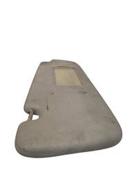 QUEBRA SOL DIREITO VW FOX 2004/10