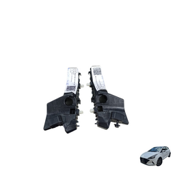 Par Guia Parachoque Dianteiro hyundai hb20 2020 2022