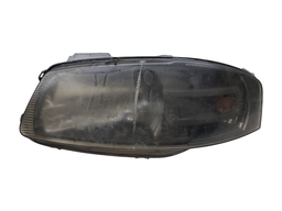 Farol Esquerdo Gol Saveiro Parati G4 Cromado