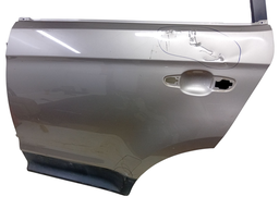 PORTA TRASEIRA ESQUERDA CRETA 2017 2018 A 2024 C/DETALHE