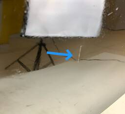 PORTA TRASEIRA ESQUERDA FOX EXTREME 2015 A 2022