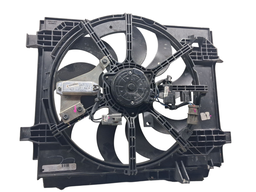 ELETROVENTILADOR NISSAN SENTRA 2013 A 2017