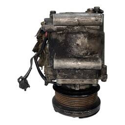 COMPRESSOR AR CONDICIONADO FOCUS MONDEO 1.8 2.0 2001 A 2008