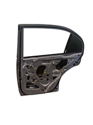 PORTA TRASEIRA DIREITA CIVIC 2001 2002 A 2006