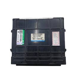 MÓDULO INJEÇÃO PAJERO TR4 06 A 07 GASOLINA 180A597