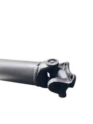 EIXO CARDAN TRASEIRO TOYOTA HILUX 4X2 - 2005/15