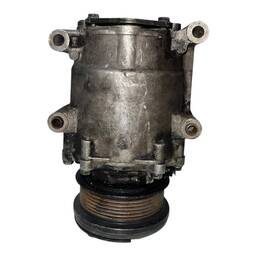 COMPRESSOR AR CONDICIONADO FOCUS MONDEO 1.8 2.0 2001 A 2008