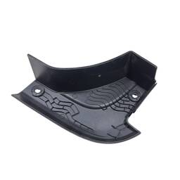 MOLDURA CAÇAMBA DIREITA ORIGINAL FIAT NOVA STRADA 100253373