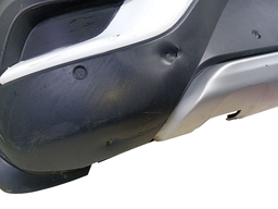 PARACHOQUE TRASEIRO ONIX ACTIVE 2017 2018 A 2019 (DETALHE)