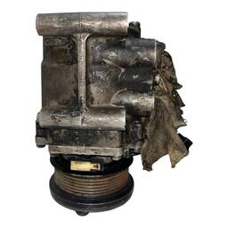 COMPRESSOR AR CONDICIONADO FOCUS MONDEO 1.8 2.0 2001 A 2008