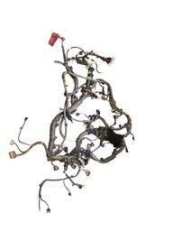 Chicote Motor Toyota Hilux 2020/22