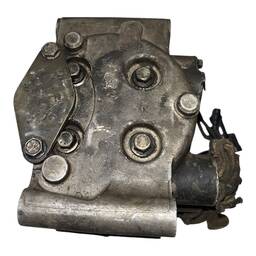 COMPRESSOR AR CONDICIONADO FOCUS MONDEO 1.8 2.0 2001 A 2008